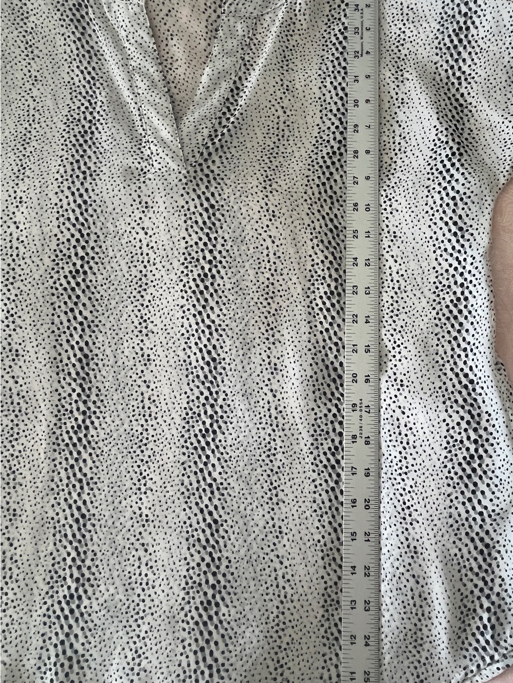 Blouse - Picture 5 of 7